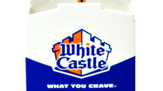 White Castle Scented Candle: The Stink of Success